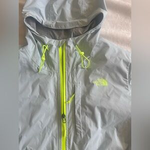 The North Face Windbreaker